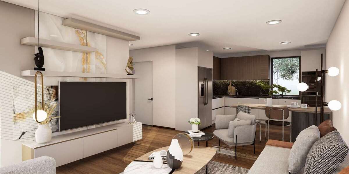 Etagenwohnung Viersen Hülsdonk - 4 Zimmer, 96 m&sup2;, 419.100&euro; | Angebot:27249744