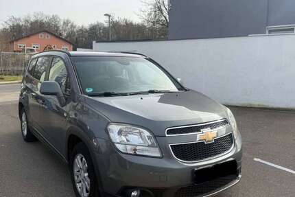 Chevrolet Orlando 156.000 km 7.500 &euro; Essen 45143