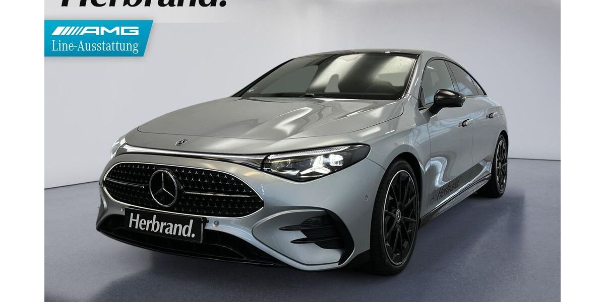 Mercedes-Benz CLA 200 3.790 km 50.390 &euro; Kevelaer 47623