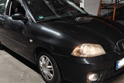 Seat Ibiza 165.384 km 1.399 &euro; Neuss 41462