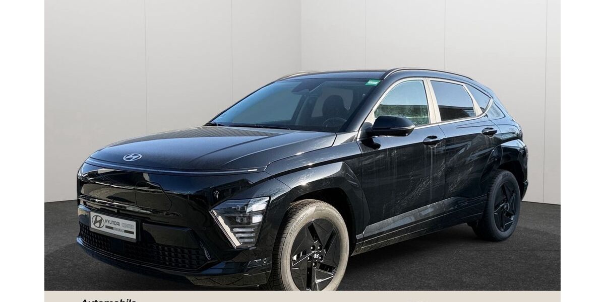 Hyundai KONA 13.387 km 29.350 &euro; Dinslaken 46535