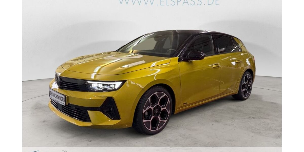 Opel Astra 41.380 km 20.488 &euro; Dinslaken 46539