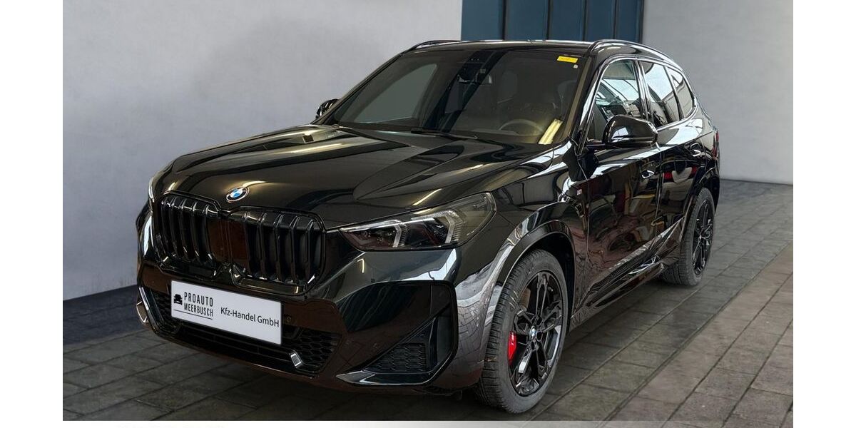 BMW X1 4.700 km 45.999 &euro; Meerbusch 40668