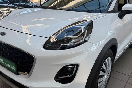 Ford Puma 48.000 km 16.890 &euro; Bottrop 46236