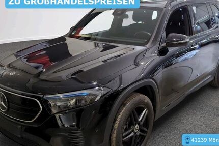 Mercedes-Benz EQB 68.887 km 29.197 &euro; Krefeld 47829