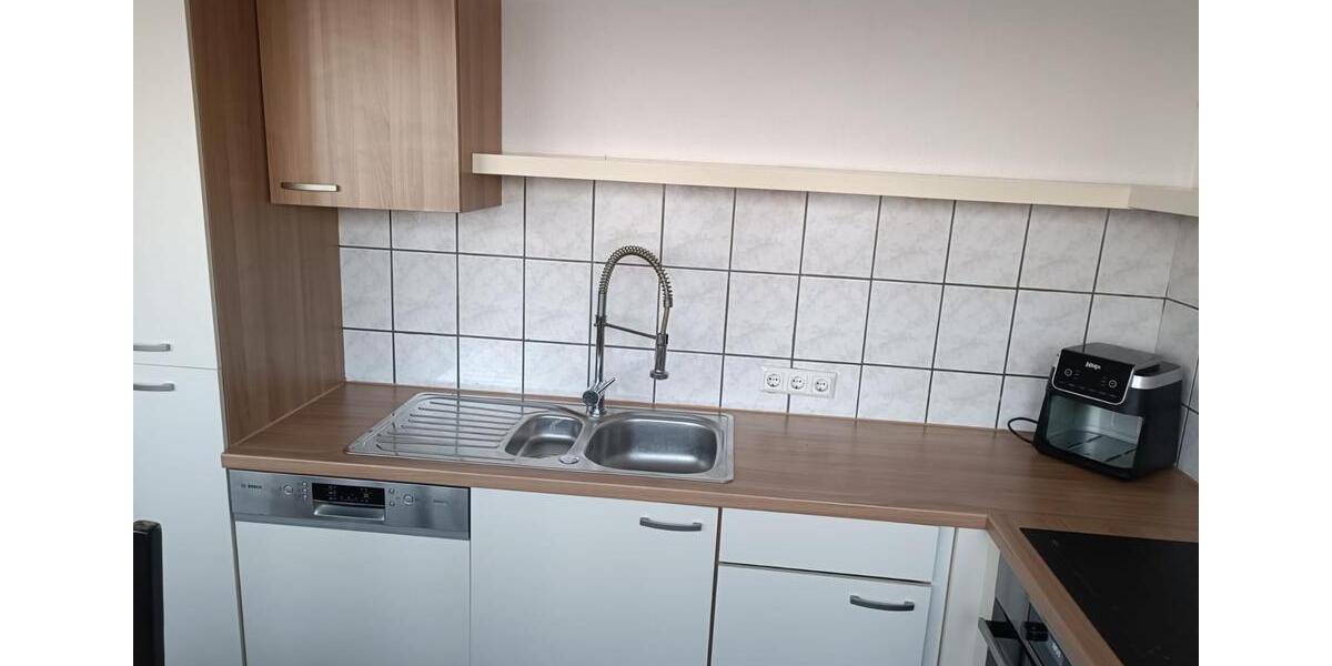 Etagenwohnung Kamp-Lintfort Lintfort - 3.5 Zimmer, 85 m&sup2;, 183.000&euro; | Angebot:26196232