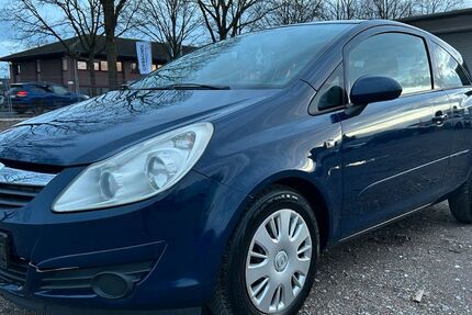 Opel Corsa 198.000 km 690 &euro; Neukirchen-Vluyn 47506
