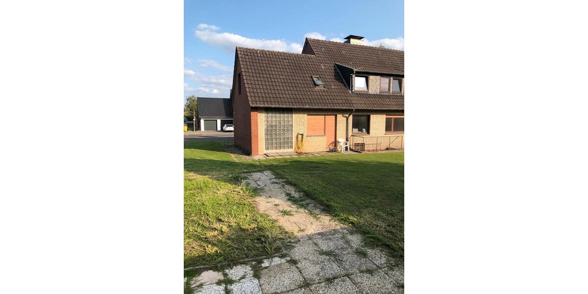 Mehrfamilienhaus, Wohnhaus Viersen Hülsdonk - 6 Zimmer, 188 m&sup2;, 550.000&euro; | Angebot:24827037