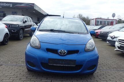 Toyota Aygo (X) 190.000 km 2.900 &euro; Rheinberg 47495