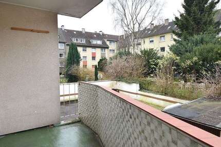 Wohnung Essen Altendorf - 2 Zimmer, 61 m&sup2;, 525&euro; | Angebot:18541207