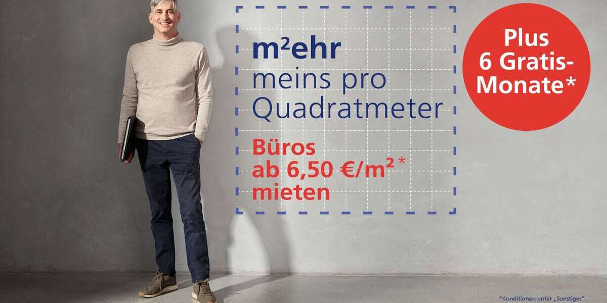 Gewerbeobjekt Neuss - 5.943&euro; | Angebot:26011683