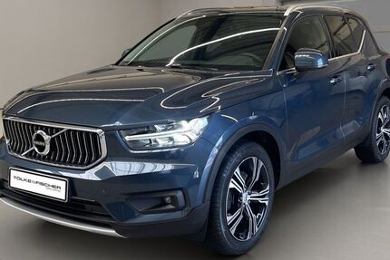 Volvo XC40 75.977 km 28.990 &euro; Krefeld 47805
