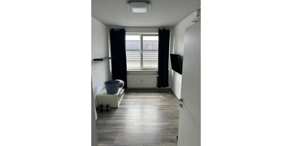 Etagenwohnung Xanten - 4 Zimmer, 110 m&sup2;, 1.100&euro; | Angebot:26704989