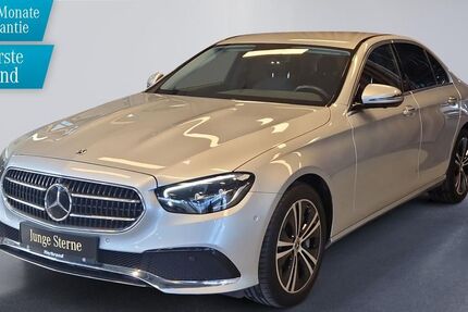 Mercedes-Benz E 450 67.804 km 48.480 &euro; Krefeld 47800