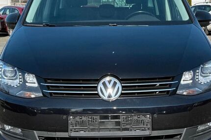 VW Sharan 119.863 km 19.990 &euro; Duisburg 47169