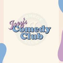 Joey's Comedy Club 04.06.2026 Südbahnhof
