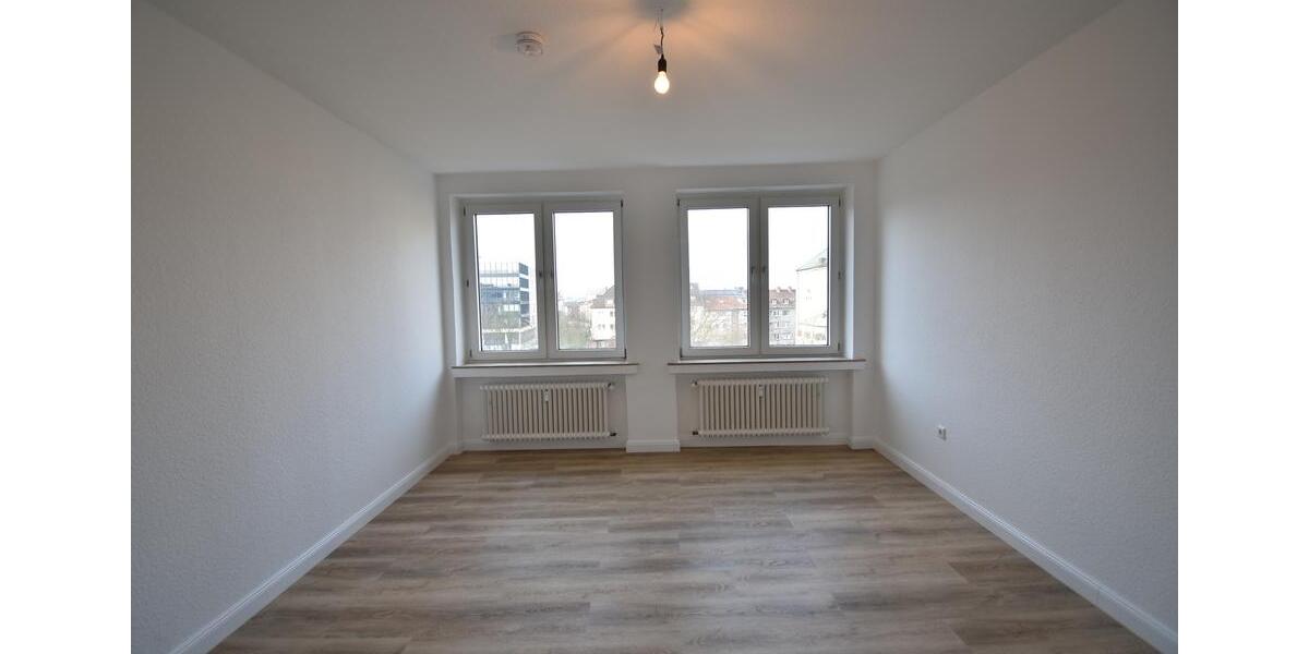 Etagenwohnung Essen Stadtkern - 3 Zimmer, 92 m&sup2;, 945&euro; | Angebot:24862007
