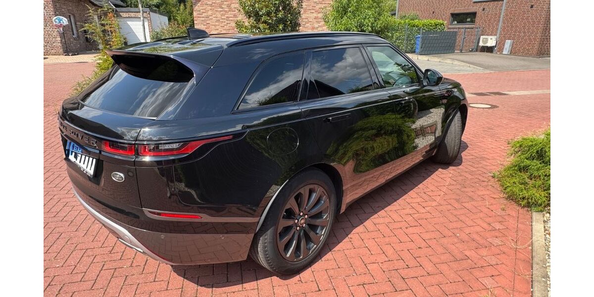 Land Rover Range Rover Velar 42.000 km 32.999 &euro; Rheinberg 47495