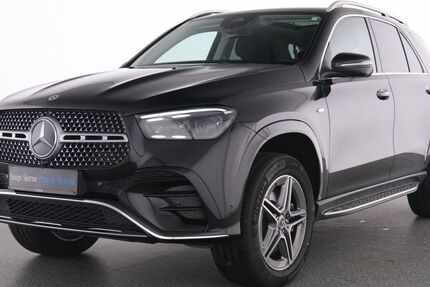 Mercedes-Benz GLE 400 8.536 km 88.845 &euro; Essen 45309