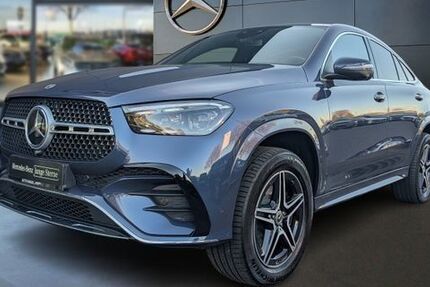 Mercedes-Benz GLE 400 50.747 km 73.889 &euro; Nettetal 41334