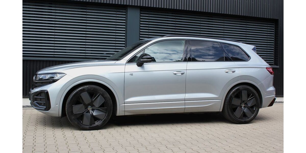 VW Touareg 149.000 km 47.500 &euro; Oberhausen 46149