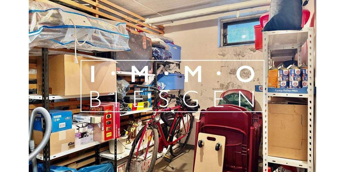 Etagenwohnung Mülheim an der Ruhr Mitte-Ost - 2 Zimmer, 63 m&sup2;, 115.000&euro; | Angebot:25734975