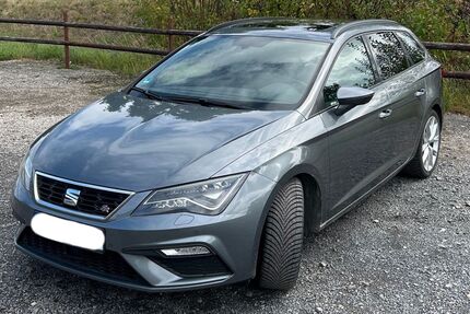 Seat Leon 97.880 km 15.890 &euro; Meerbusch 40670