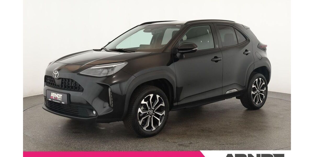 Toyota Yaris Cross 31.900 km 24.484 &euro; Düsseldorf 40233
