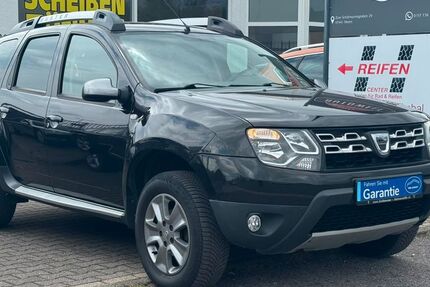 Dacia Duster 95.000 km 8.900 &euro; Moers 47441