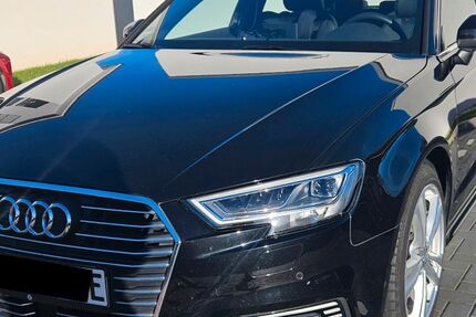 Audi A3 95.000 km 16.990 &euro; Mülheim 45481