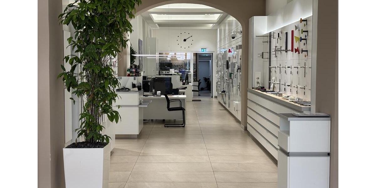 Gewerbeobjekt Düsseldorf - 3.430&euro; | Angebot:25790759