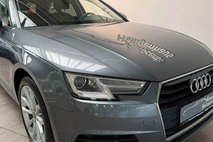 Audi A4 146.271 km 13.980 &euro; Heiligenhaus 42579