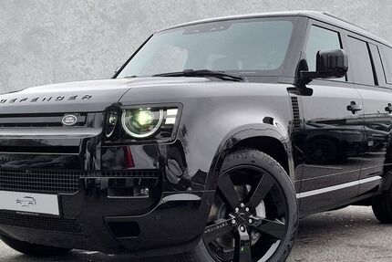 Land Rover Defender 3.000 km 104.590 &euro; Dinslaken 46535