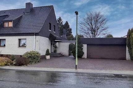 Haus Essen Katernberg - 4 Zimmer, 141 m&sup2;, 495.000&euro; | Angebot:26066498