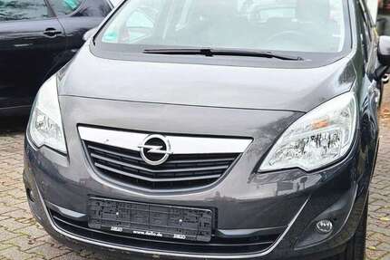 Opel Meriva 133.174 km 4.600 &euro; Essen 45356