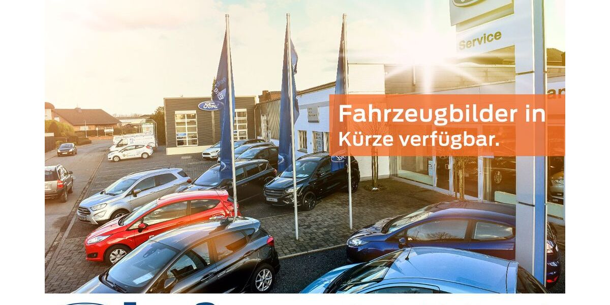 Ford Capri 17.500 km 44.250 &euro; Sonsbeck 47665