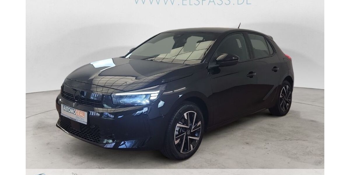 Opel Corsa 18.238 km 18.944 &euro; Dinslaken 46539