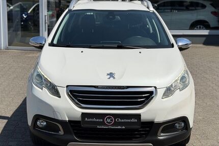 Peugeot 2008 159.873 km 6.480 &euro; Viersen 41748