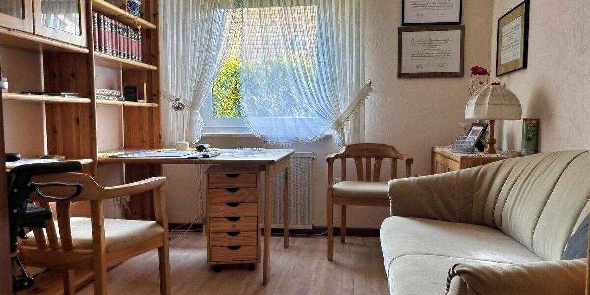 Einfamilienhaus Grefrath Oedt - 4 Zimmer, 107 m&sup2;, 335.000&euro; | Angebot:25693387