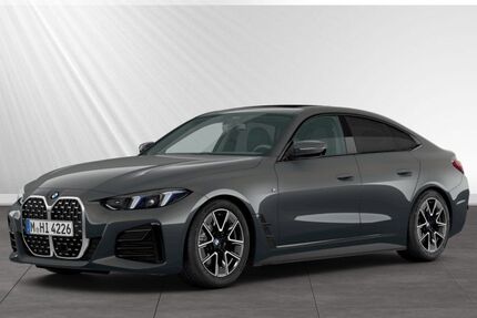 BMW 420 Gran Coupé 25.510 km 43.497 &euro; Moers 47441