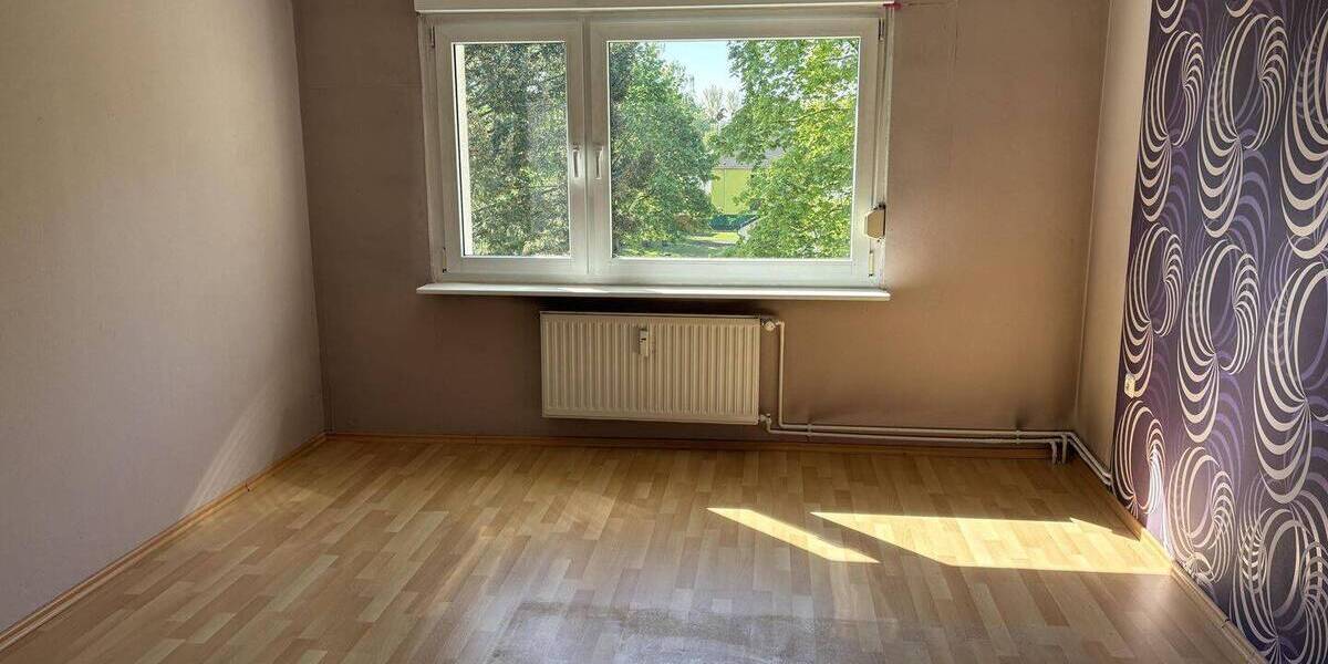 Etagenwohnung Neukirchen-Vluyn Neukirchen - 3 Zimmer, 67 m&sup2;, 129.000&euro; | Angebot:26616772