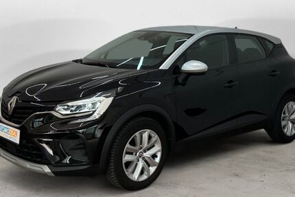 Renault Captur 70.915 km 16.989 &euro; Moers 47445