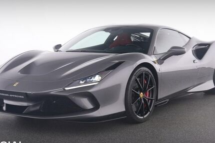 Ferrari F8 12.540 km 309.885 &euro; Meerbusch 40667