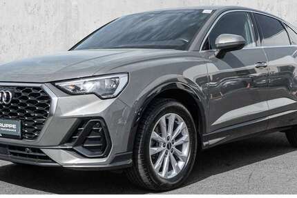 Audi Q3 49.538 km 34.850 &euro; Düsseldorf 40474