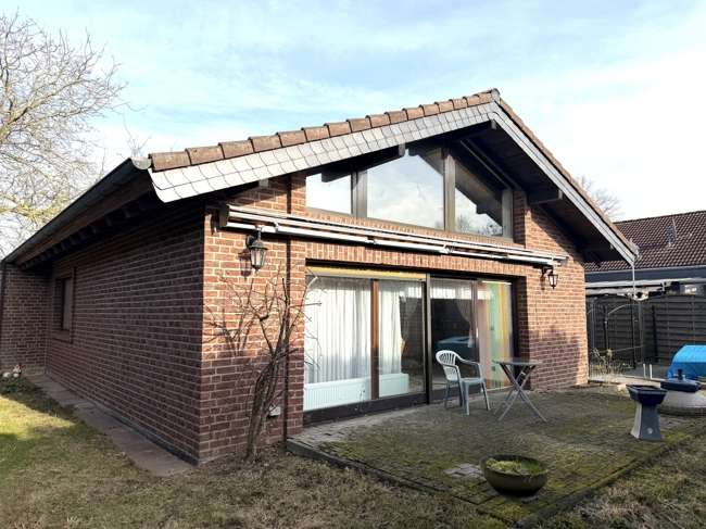 Einfamilienhaus Xanten / Wardt Wardt - 3 Zimmer, 62 m&sup2;, 239.000&euro; | Angebot:25176298