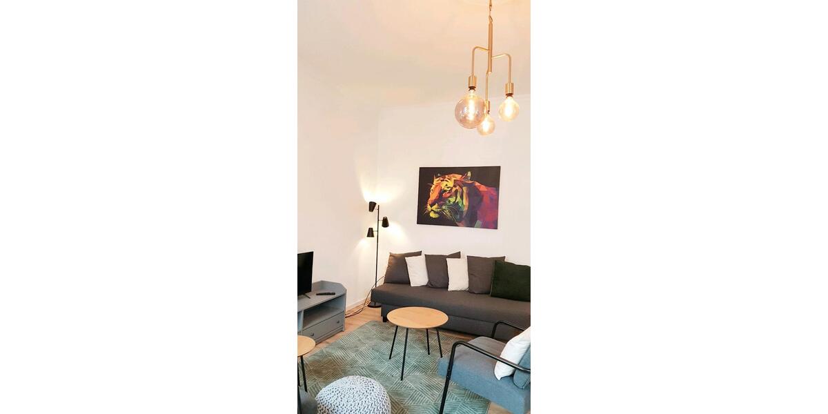 Etagenwohnung Neuss - 2.5 Zimmer, 57 m&sup2;, 680&euro; | Angebot:25379985