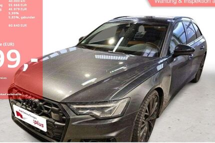 Audi S6 37.002 km 60.390 &euro; Moers-Hülsdonk 47441
