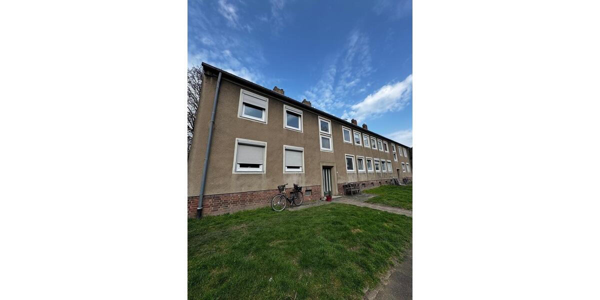 Etagenwohnung Kamp-Lintfort Lintfort - 3.5 Zimmer, 50 m&sup2;, 448&euro; | Angebot:26042958