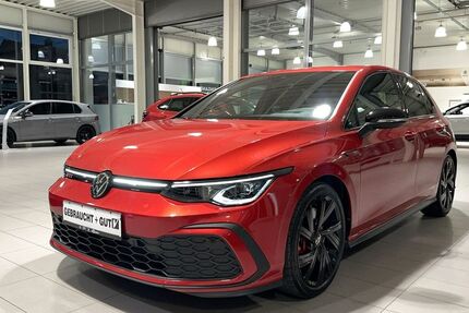 VW Golf 32.890 km 31.750 &euro; Hünxe 46569