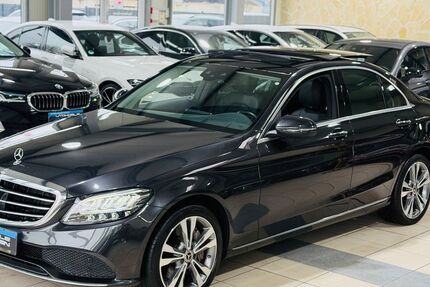 Mercedes-Benz C 300 81.809 km 27.999 &euro; Essen 45326